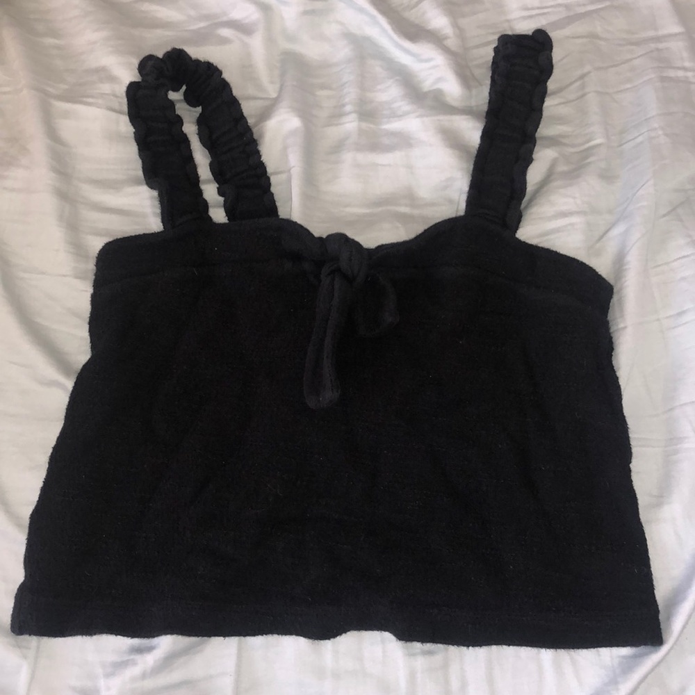 Madewell top